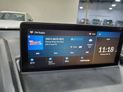 2023 Acura RDX w/Tech
