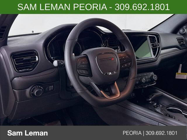 2026 Dodge Durango GT HEMI Plus
