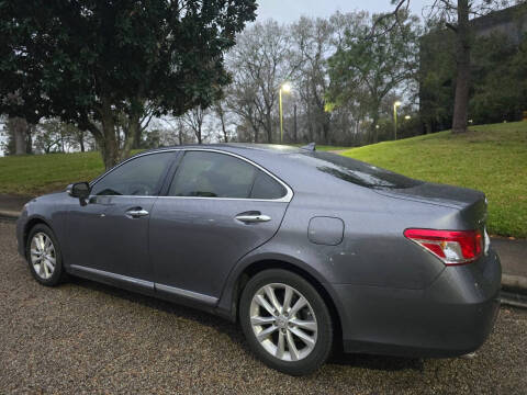 2012 Lexus ES 350