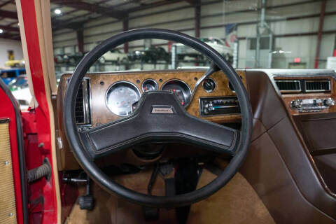 1984 Chevrolet Sportvan G20 Beauville