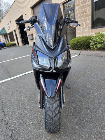 2024 Transpro  T-BWS 200CC SCOOTER