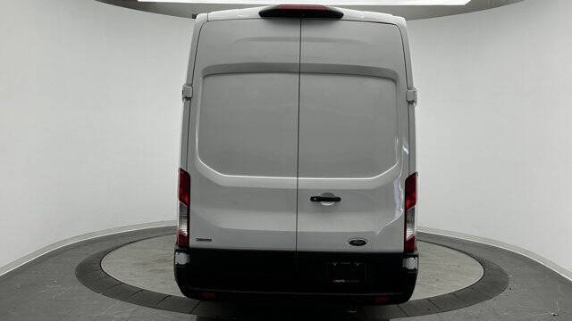 2023 Ford Transit 350