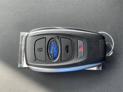 2024 Subaru Ascent Premium 7-Passenger