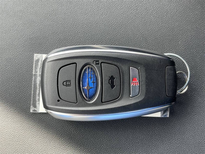 2024 Subaru Ascent Premium 7-Passenger