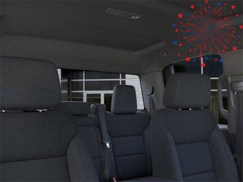 2026 GMC Sierra 1500 Elevation Standard