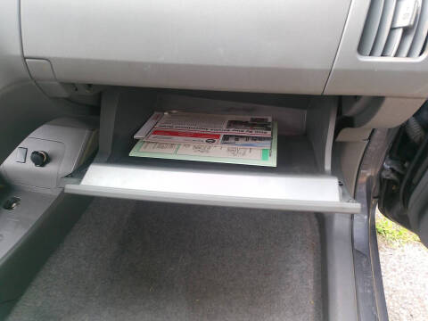 2011 Toyota Prius Two