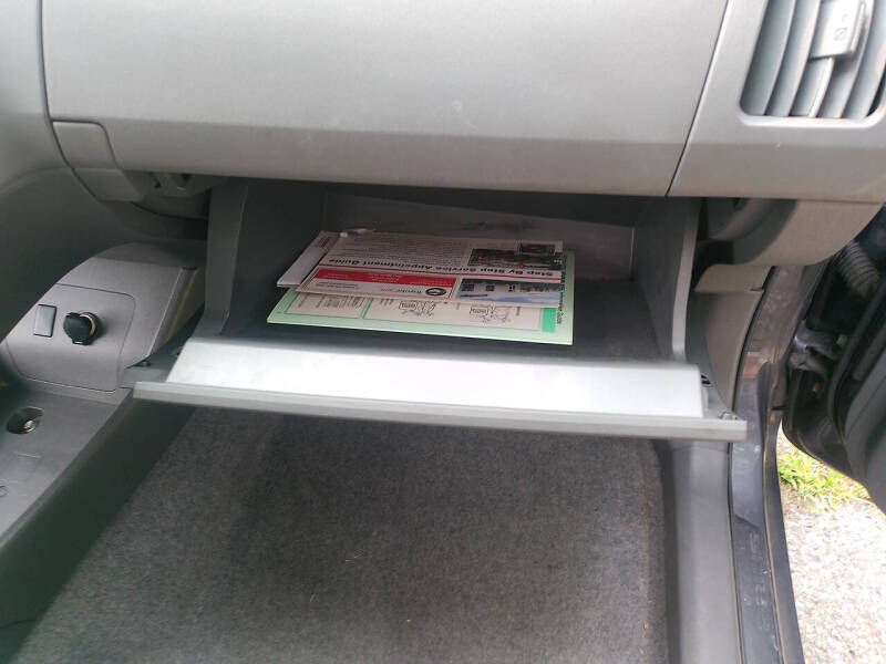 2011 Toyota Prius Two