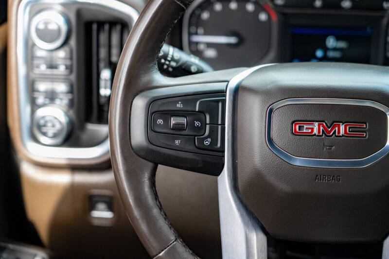 2022 GMC Sierra 1500 Limited