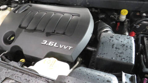 2014 Dodge Journey SXT