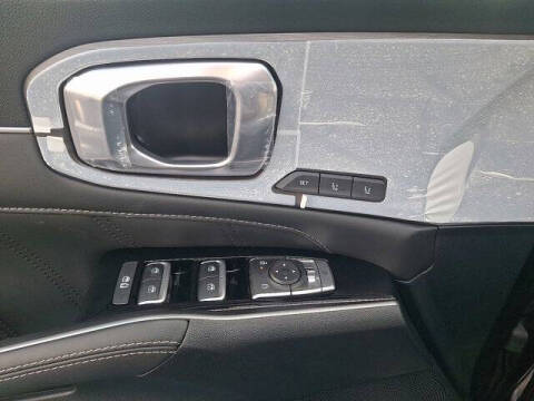 2025 Kia Sorento X-Line SX Prestige