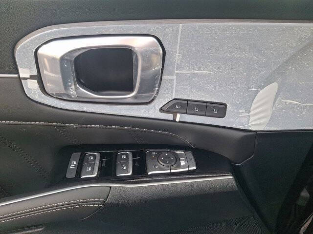 2025 Kia Sorento X-Line SX Prestige