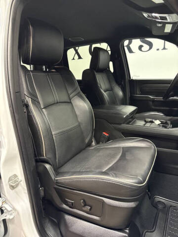 2022 RAM 2500 Limited