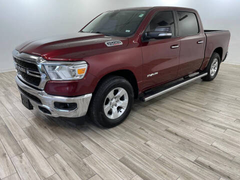 2020 RAM 1500 for sale at Juan Autos y mas in O'Fallon MO