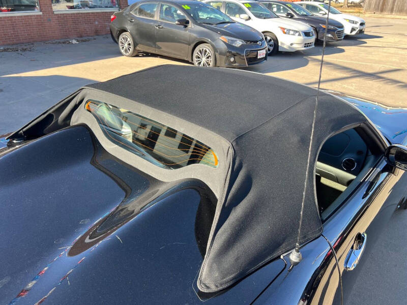 2007 Pontiac Solstice