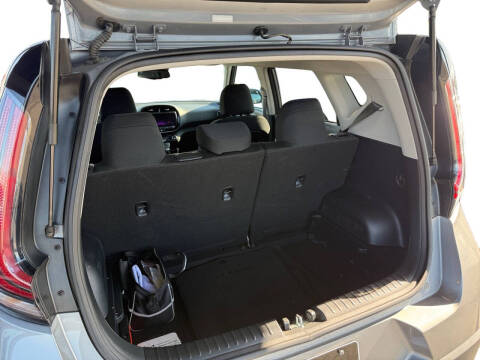 2023 Kia Soul S