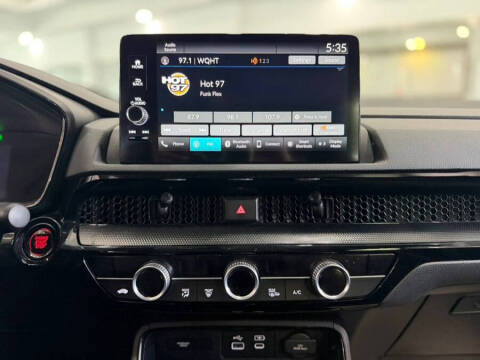 2023 Honda CR-V