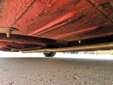 1961 Ford Thunderbird