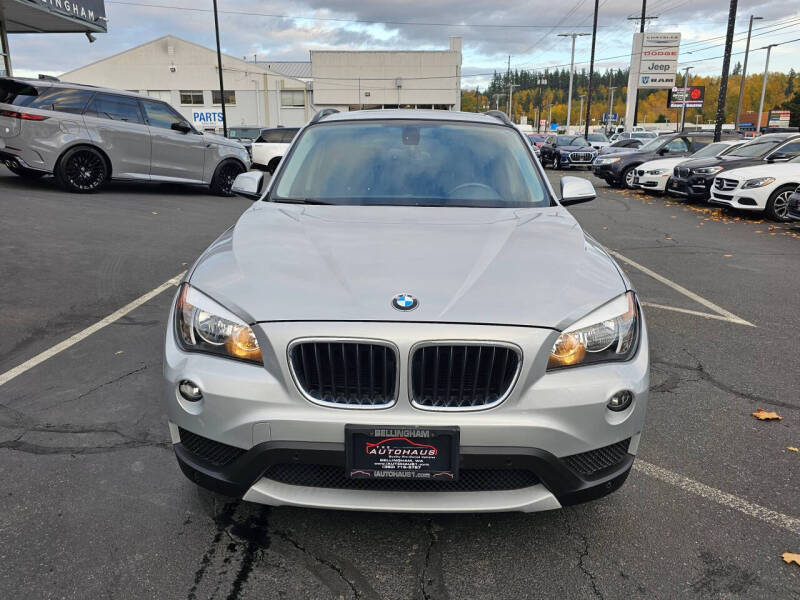 2014 BMW X1 xDrive28i