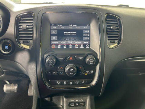 2020 Dodge Durango GT Plus