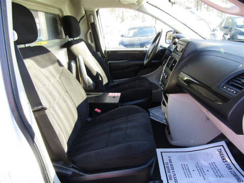 2013 RAM C/V Tradesman