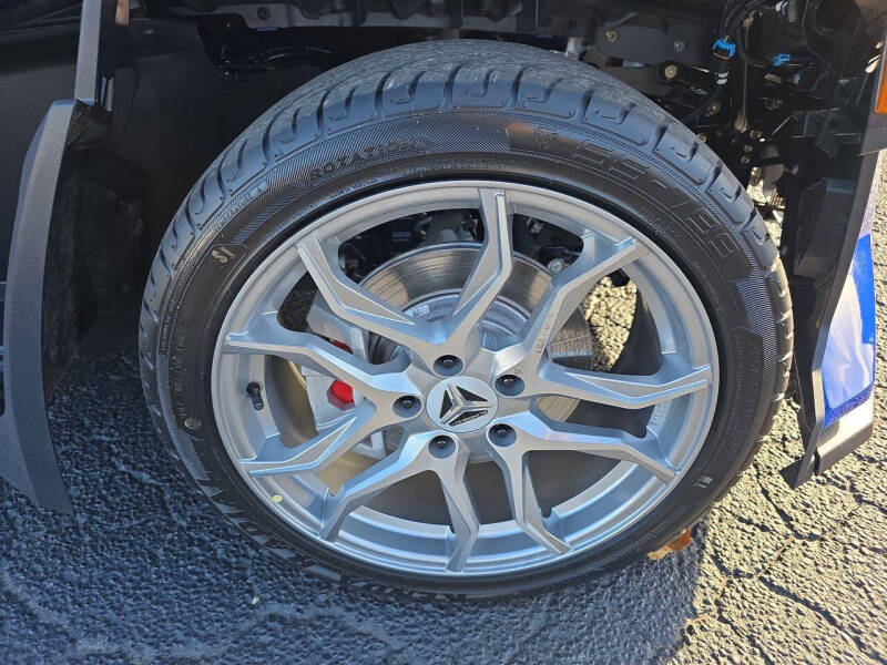 2023 Polaris Slingshot SL