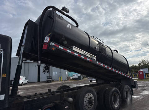 2007 Peterbilt 379