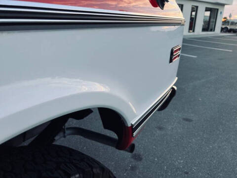 1972 Chevrolet Blazer