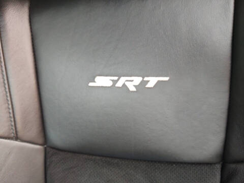 2013 Dodge Charger SRT8