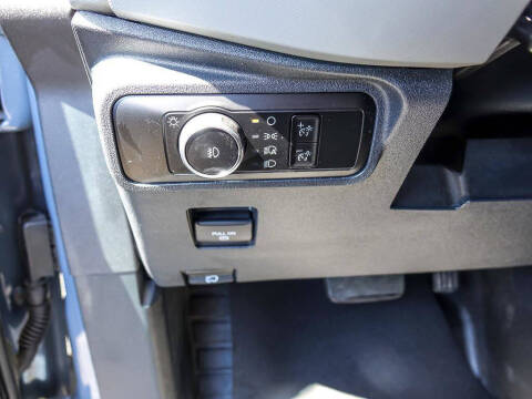 2023 Ford Bronco Badlands Advanced