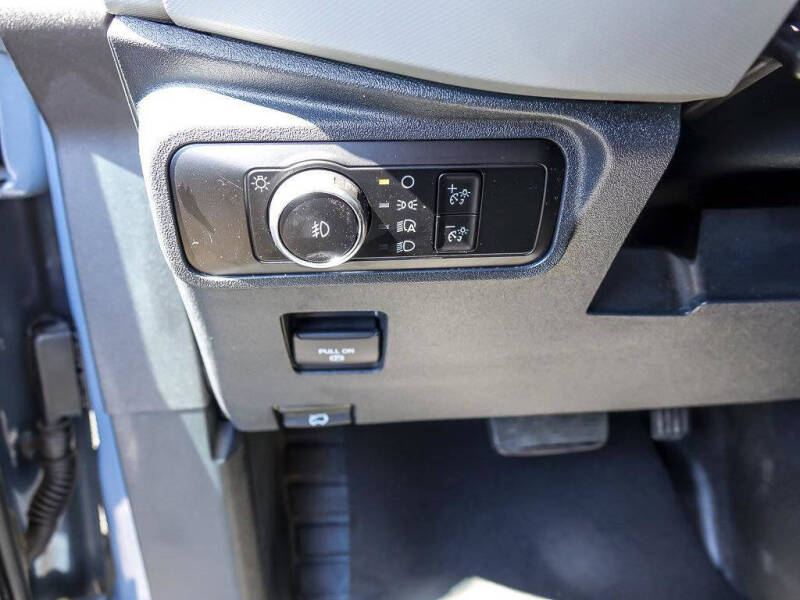 2023 Ford Bronco Badlands Advanced