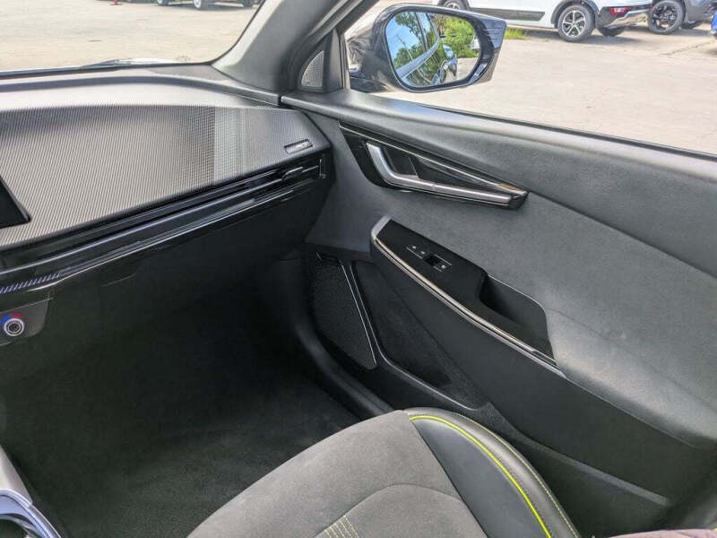 2024 Kia EV6 GT