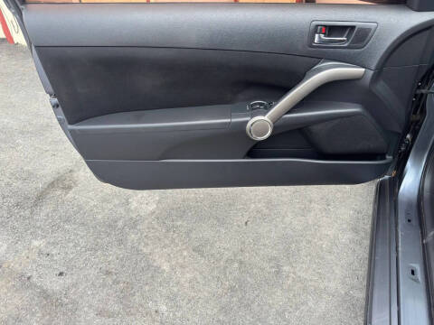 2008 Scion tC
