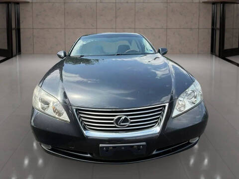2008 Lexus ES 350