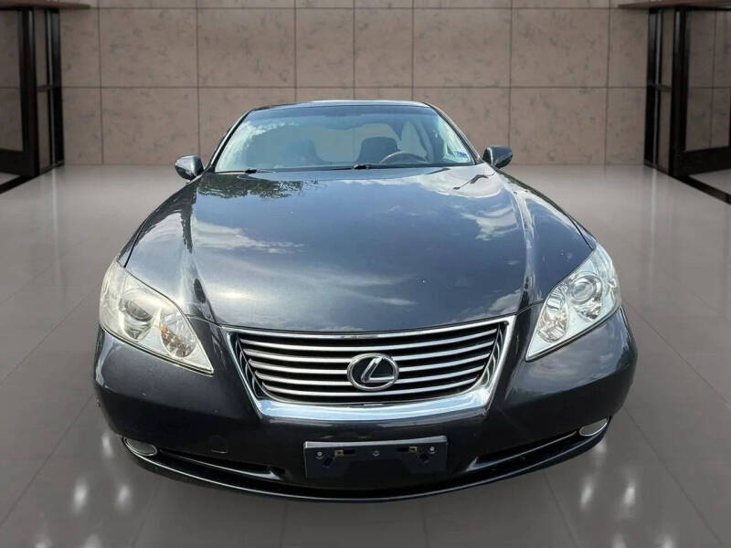 2008 Lexus ES 350