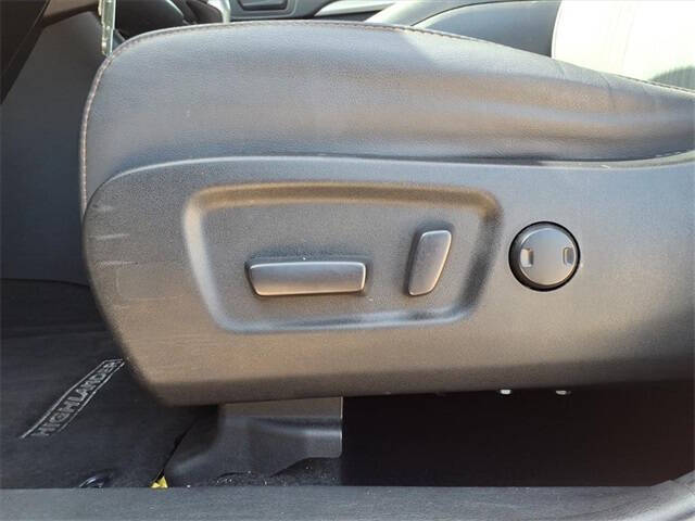 2019 Toyota Highlander LE Plus