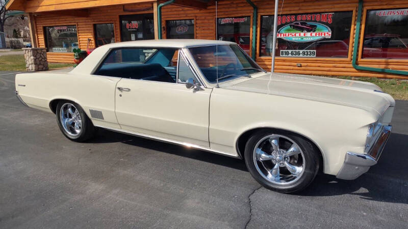 1964 Pontiac LeMans