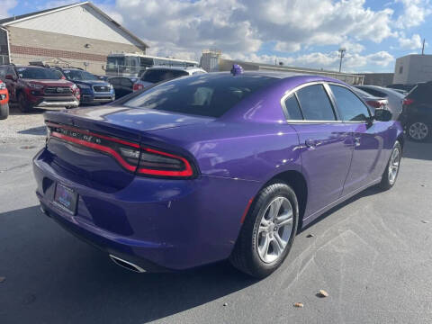 2023 Dodge Charger SXT