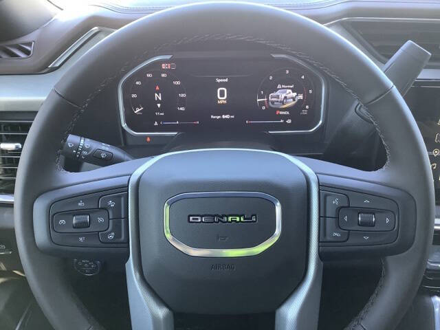 2026 GMC Sierra 3500HD