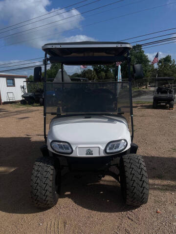 2007 E-Z-GO TXT
