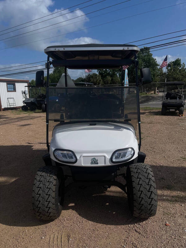 2007 E-Z-GO TXT