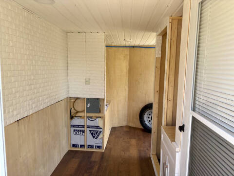 2023 Continental Cargo 7x12 TA2