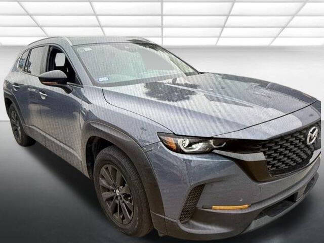 2023 Mazda CX-50 S PREFERRED PLUS's photo