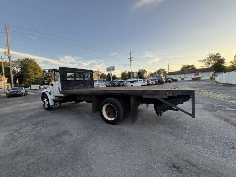 2012 International DuraStar 4300