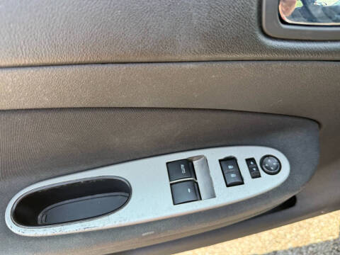 2008 Chevrolet Cobalt LT