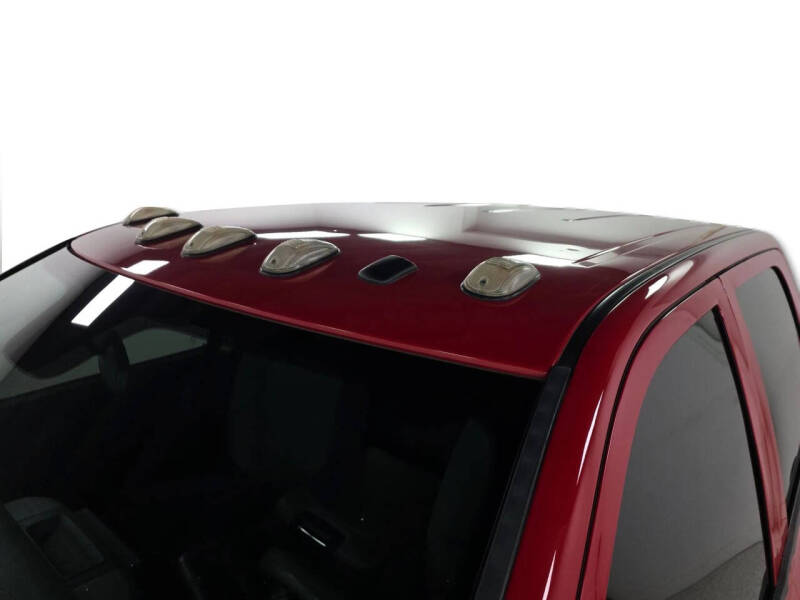 2017 RAM 2500 Tradesman