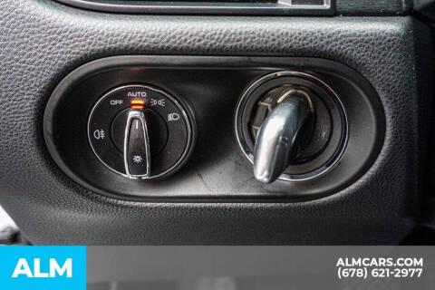 2023 Porsche Macan GTS