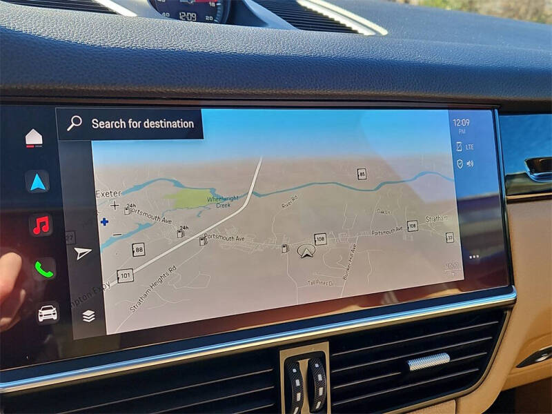 2022 Porsche Cayenne