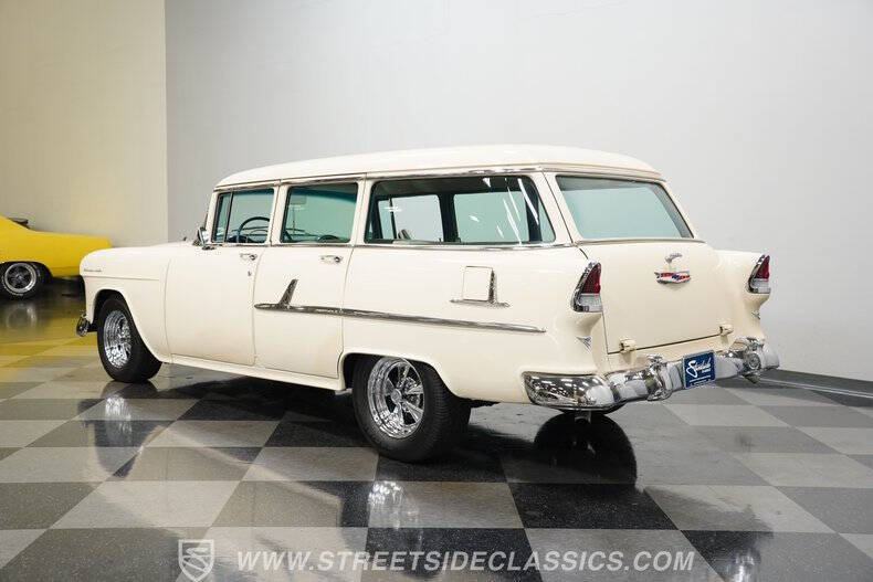 1955 Chevrolet 210