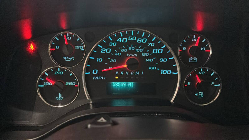 2020 GMC Savana 2500