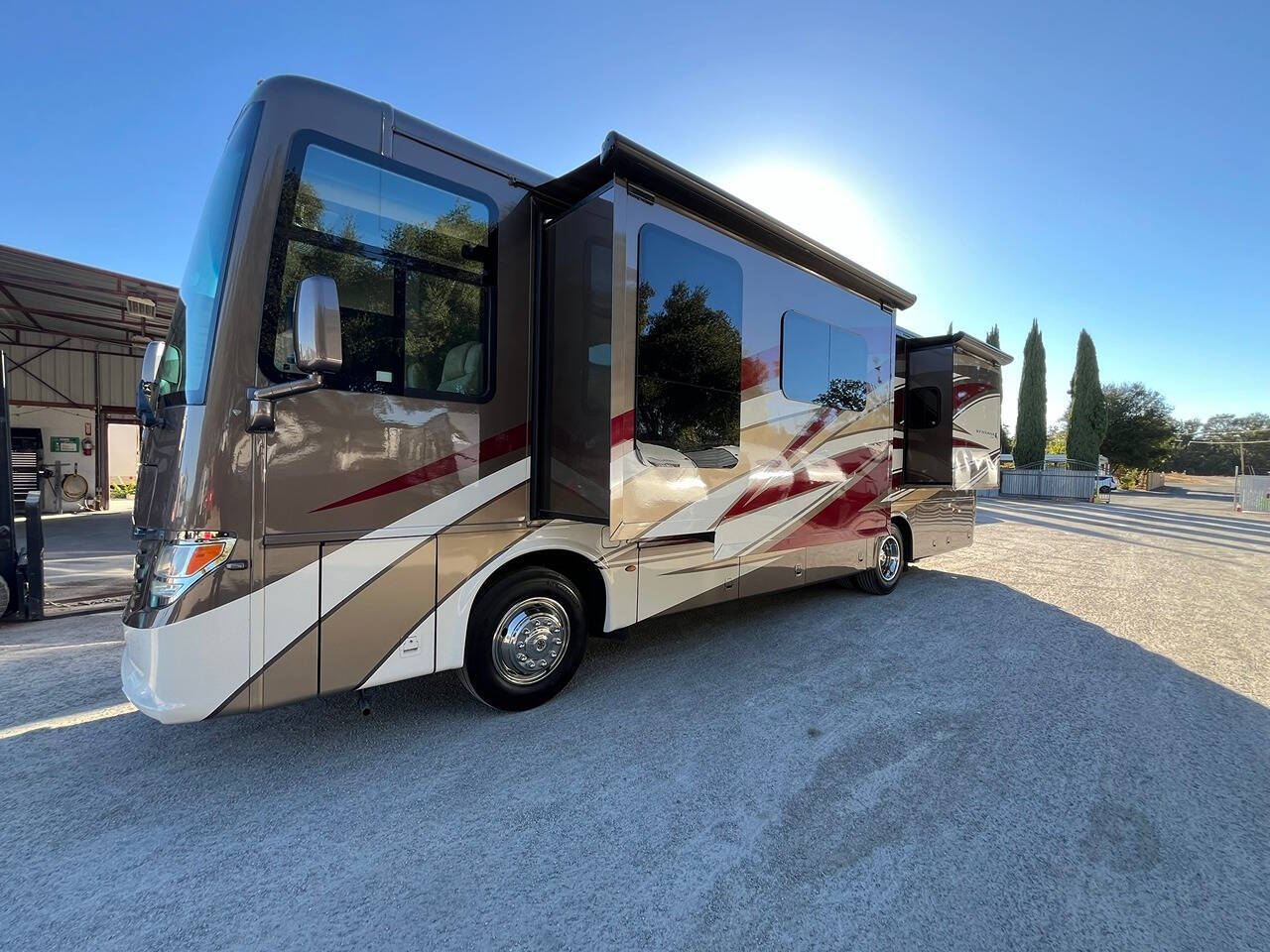 2018 Newmar Ventana for sale at Get Away RV Sales in Templeton, CA